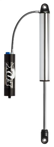 Picture of Fox 2.0 Factory Series 11in. Smooth Body Remote Res. Shock 58in. Shaft (3090) CD Adjuster - Blk