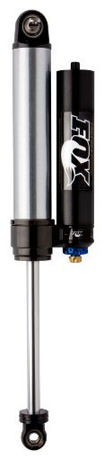Picture of Fox 07 Jeep JK 2.5 Factory Series 10.8in. Remote Res. Rear Shock Set wDSC Adjuster 2.5 - 4in. Lift