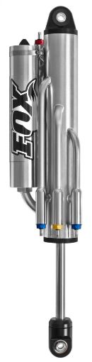 Picture of Fox 3.5 Factory Series 18in. PB Res. 5 - Tube Bypass (3 Comp2 Reb) Shock 1in. (Cust. Valvg) - Blk