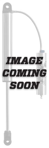 Picture of Fox 2.0 Factory Series 6.125in. Smooth Body Remote Res. Shock (Cust Valv) Class 11 Rear - Black