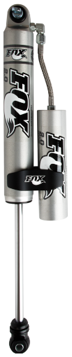 Picture of Fox 07 Jeep JK 2.0 Performance Series 14.1in. Smooth Body Remote Res. Rear Shock 6.5 - 8in. Lift