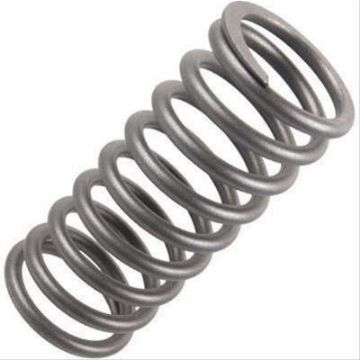 Picture of Fox Coilover Spring 10.000 TLG X 2.500 ID X 150 lbsin. Silver