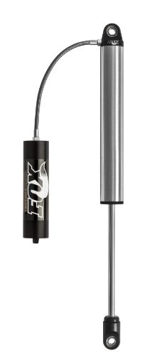 Picture of Fox 2.0 Factory Series 5in. Smooth Body Remote Reservoir Shock 58in. Shaft (3090 Valving) - Blk