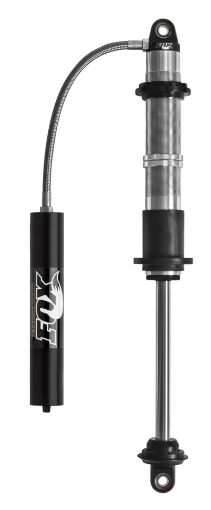 Picture of Fox 2.0 Factory Series 14in. Remote Reservoir Coilover Shock 78in. Shaft (5070) - Blk