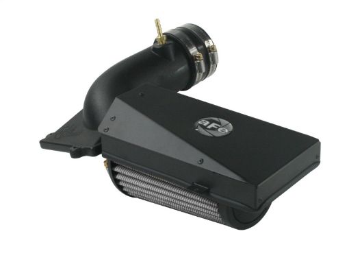 Picture of aFe MagnumFORCE Intakes Stage - 2 Si PDS AIS PDS VW GolfJetta 09 - 12 L4 - 2.0L (tdi)