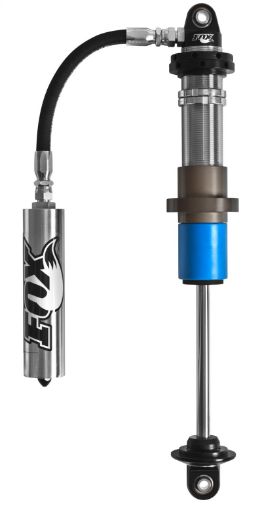 Picture of Fox 3.0 Factory Series 10in. Remote Reservoir Coilover Shock 1in. Shaft - Black