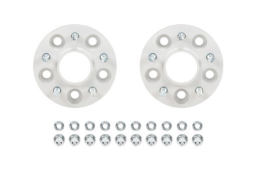Picture of Eibach Pro - Spacer System 20mm Spacer 5x105 Bolt Pattern Hub 56.5 For 11 - 15 Chevrolet Cruze