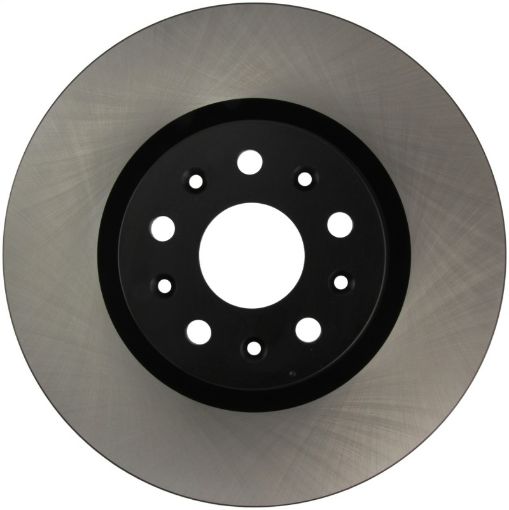 Picture of StopTech 14 - 18 Cadillac CTS Cryo - Stop Front Premium Rotor