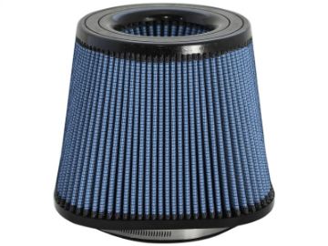 Picture of aFe Magnum FLOW Pro 5R Air Filter 7.13in F x (8.75in x 8.75in) B x 7in T(Inv) x 6.75in H