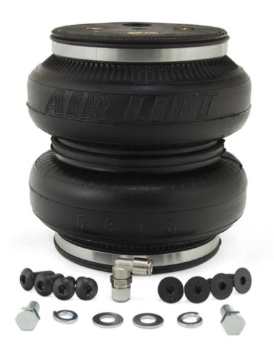Picture of Air Lift Replacement 7500 XL Air Spring for 14 - 18 Ram 2500 (for 57589)