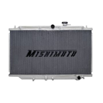 Picture of Mishimoto 92 - 96 Honda Prelude Manual Aluminum Radiator