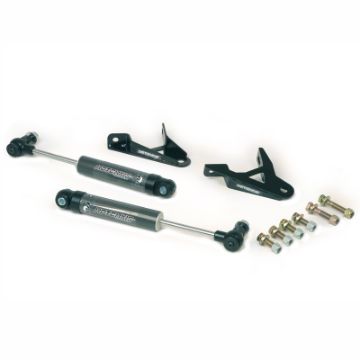 Picture of Hotchkis 1963 - 1972 GMC C10 1.5 Street Performance Series Aluminum Shocks - Front