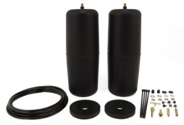 Picture of Air Lift 1000HD Rear Air Spring Kit for 09 - 18 Dodge Ram 1500