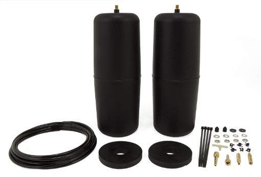 Picture of Air Lift 1000HD Rear Air Spring Kit for 09 - 18 Dodge Ram 1500