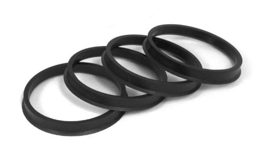 Picture of Race Star 78.1mm 70.60mm 94 - 10 Ford Hub Rings - Set of 4