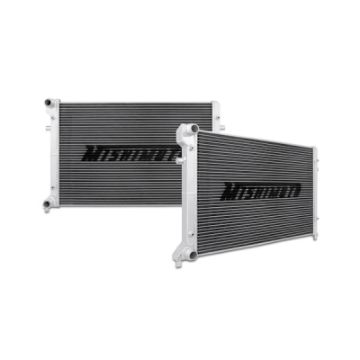 Picture of Mishimoto 08 Volkswagen Golf R32 Aluminum Radiator