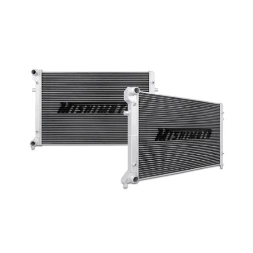 Picture of Mishimoto 08 Volkswagen Golf R32 Aluminum Radiator