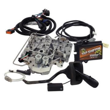 Picture of BD Diesel 48RE TapShifter w Valve Body - 2003 - 2007 Dodge