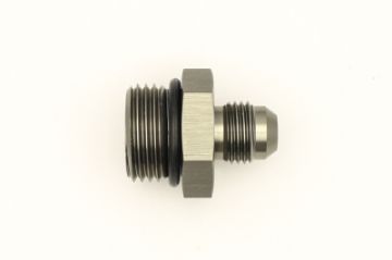 Picture of DeatschWerks 10AN ORB Male To 6AN Male Flare Adapter (Incl. O - Ring)