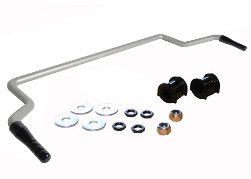 Picture of Whiteline 72 - 78 Mazda 808 Front 24mm Race Heavy Duty Swaybar
