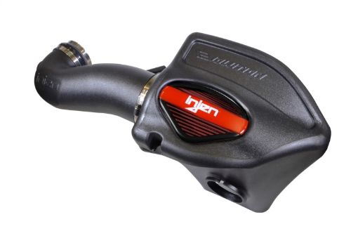 Picture of Injen 11 - 19 Dodge Challenger V8 - 5.7L Hemi Evolution Intake (Oiled)