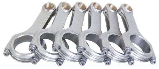Picture of Eagle Nissan RB26 Engine Connecting Rods (Set of 6)