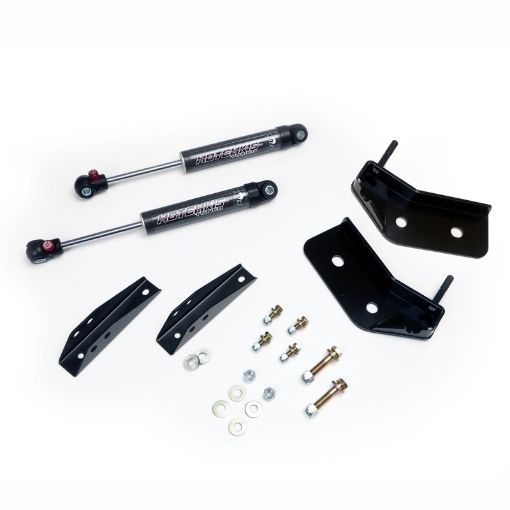 Picture of Hotchkis APS Rear Shock Kit 63 - 72 2WD C - 10