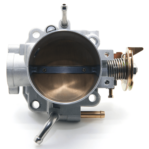Picture of BLOX Racing Honda BDHF Series Engines Tuner Series Cast Aluminum 74mm Throttle Body