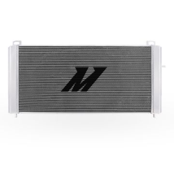 Picture of Mishimoto 99 - 14 Chevrolet Silverado 1500 V8 Aluminum Radiator