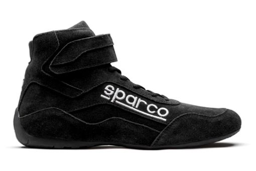 Picture of Sparco Shoe Race 2 Size 11.5 - Black