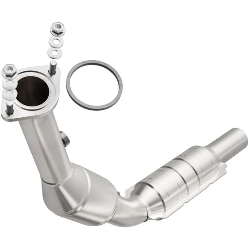 Picture of MagnaFlow Conv Direct Fit California 10 - 11 Chevy Camaro V6 3.6LGAS