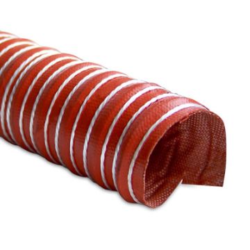 Picture of Mishimoto 2 inch x 12 feet Heat Resistant Silicone Ducting