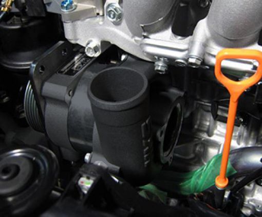 Picture of HKS GT2 SC SYSTEM Pro ZF1 CR - Z Ver2