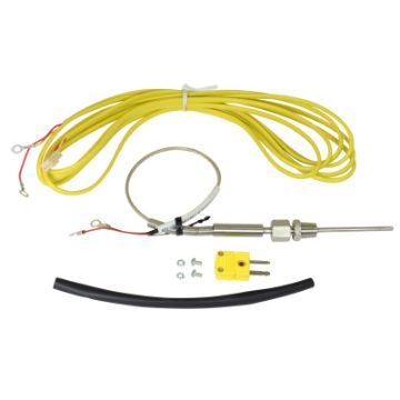 Picture of AEM K - Type Thermocouple Kit - Single
