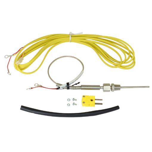 Picture of AEM K - Type Thermocouple Kit - Single