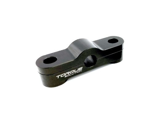 Picture of Torque Solution Solid Billet Rear Shifter Bushings Honda Civic Acura Integra DB Series