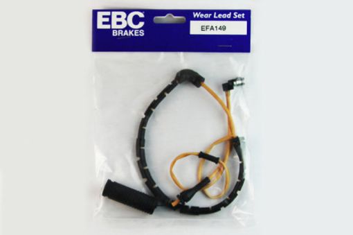 Picture of EBC 05 - 09 Land Rover Range Rover 4.2L Front Replacement Wear Indicator