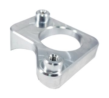 Picture of Torque Solution Aluminum Denso MAF Flange (For 3in Pipe)