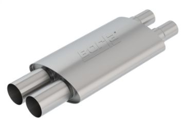 Picture of Borla 2018 Ford Mustang GT 5.0L ATMT 3in Resonator