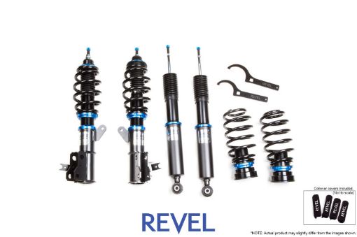 Picture of Revel Touring Sport Damper 16 - 18 Honda HR - V