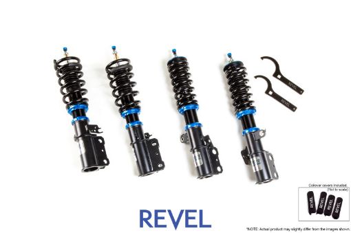 Picture of Revel Touring Sport Damper 04 - 06 Lexus RX330 FWD