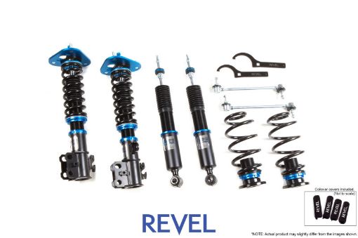 Picture of Revel Touring Sport Damper 16 - 18 Toyota Prius