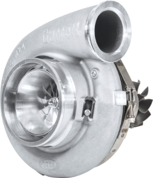 Picture of Garrett GTX4709 Super Core Gen II (80mm CWH)