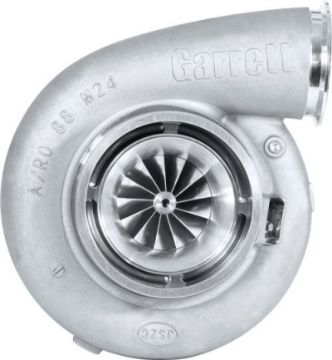 Picture of Garrett GTX4720 Super Core Gen II (88mm CWH)