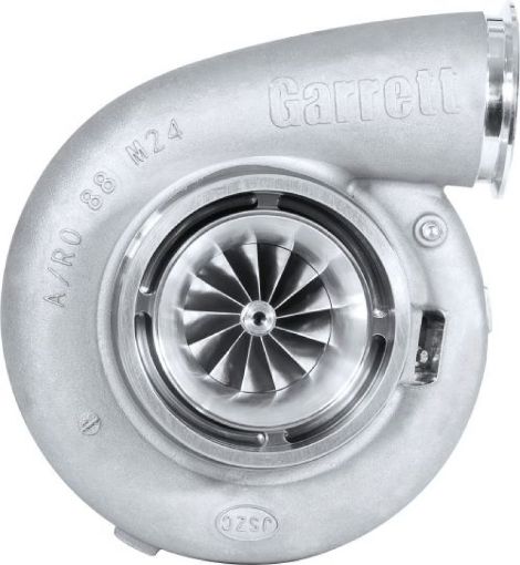 Picture of Garrett GTX4720 Super Core Gen II (88mm CWH)