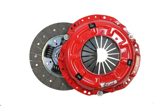 Picture of McLeod Tuner Series 07 - 11 Jeep Wrangler 02 - 04 Jeep Liberty Street Tuner Clutch Kit
