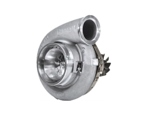 Picture of Garrett GTX5009 Super Core Gen II (76mm CWH)