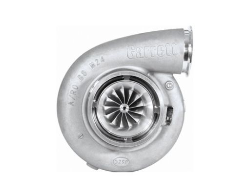 Picture of Garrett GTX5020 Super Core Gen II (76mm CWH)