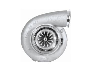 Picture of Garrett GTX5020 Super Core Gen II (88mm CWH)