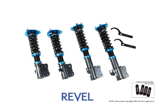 Picture of Revel Touring Sport Damper 05 - 07 Subaru Impreza WRX STI